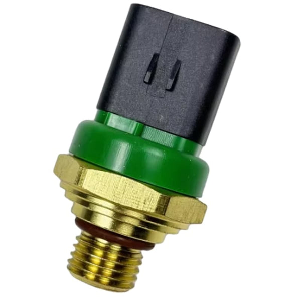 Aftermarket Pressure Sensor RE575415 for John Deere 130G 160GLC 180GLC 210G 210GLC 250GLC 290GLC 300GLC 640L 648L 748L