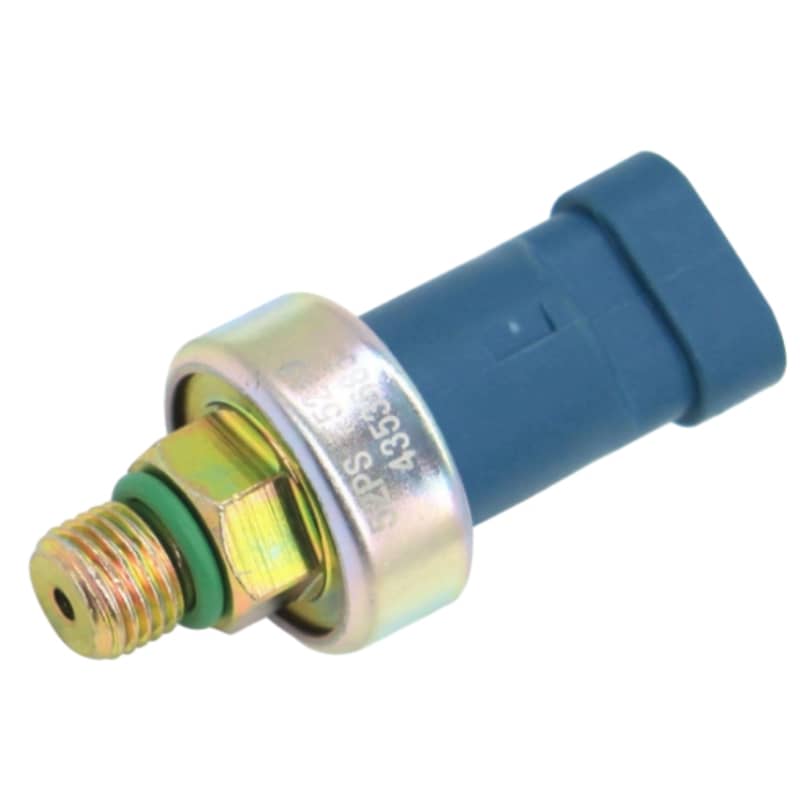 Aftermarket Pressure Switch Sensor 4353686 For John Deere Excavator 110 120 160LC 200LC 230LC 270LC 330LC 330LCR