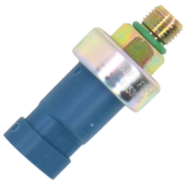 Aftermarket Pressure Switch Sensor 4353686 For John Deere Excavator 110 120 160LC 200LC 230LC 270LC 330LC 330LCR