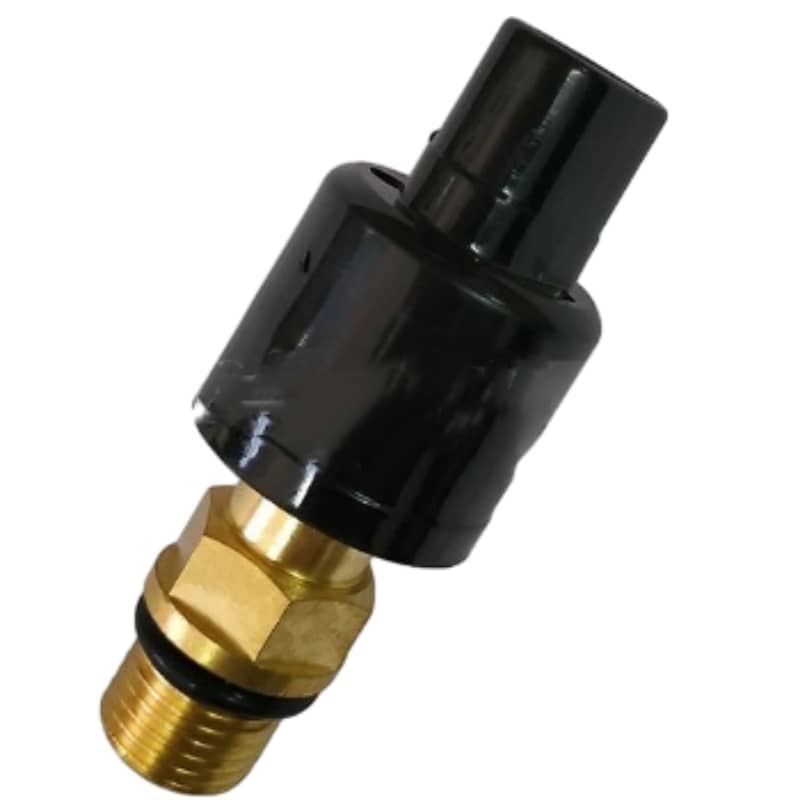 Aftermarket Pressure Switch Sensor AT213846 AP33668 for John Deere Excavator 120 230LC 270LC 160LC 110 330LCR 230LCR 230LCRD