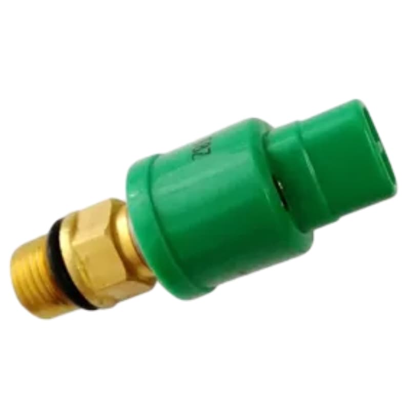 Aftermarket Pressure Switch Sensor AT213897  For John Deere 220LC 120 230LC 270LC 160LC