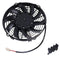 Aftermarket Puller Fan 30100392 VA07-AP12/C-31A Compatible with Spal 9In 590 CFM