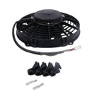 Aftermarket Puller Fan 30100392 VA07-AP12/C-31A Compatible with Spal 9In 590 CFM