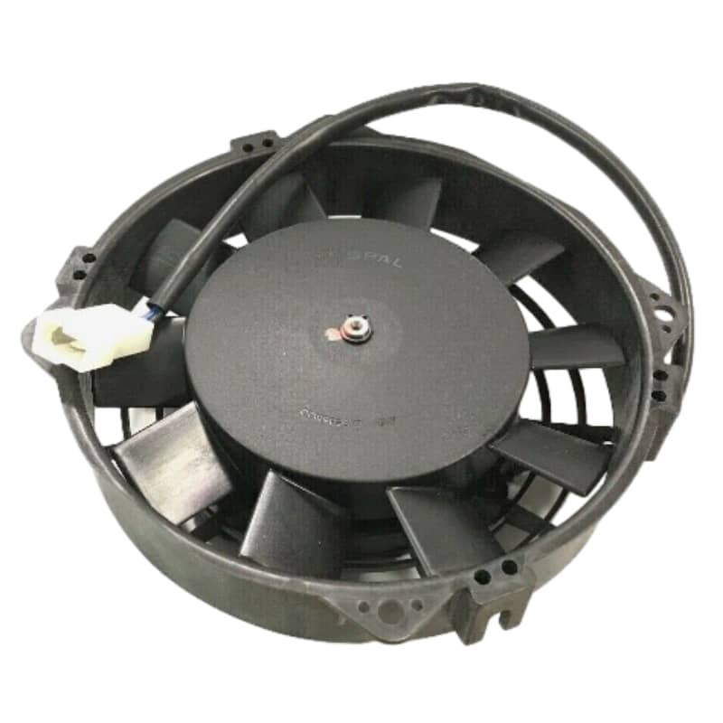 Aftermarket Puller Fan Straight Blade 313 CFM 30100402 VA22-AP11/C-50A For Spal