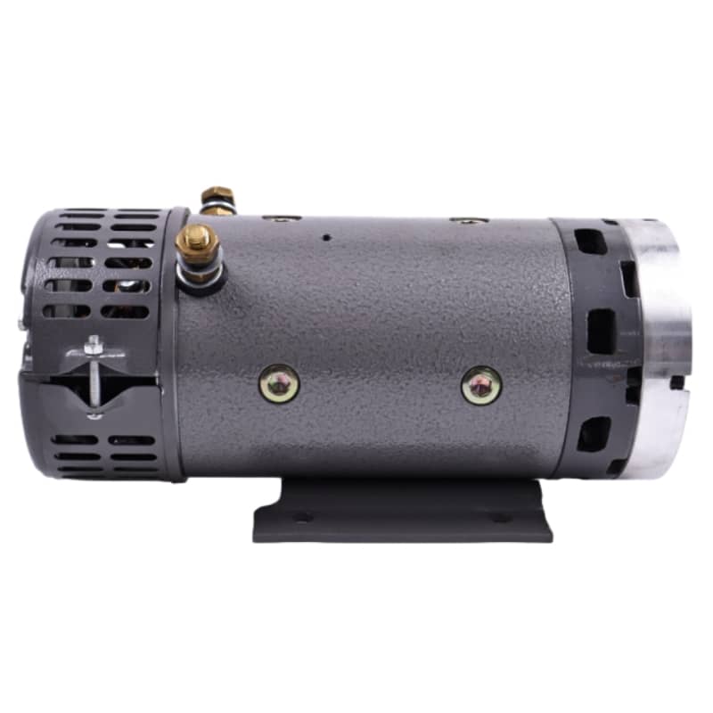 Aftermarket Pump Motor 7011041 7010943 For JLG 532E2 1932E2 2032E2 2632E2 2646E2