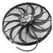 Aftermarket Pusher Fan Curved Blade 30102056 VA08-AP71LL-53S for Spal