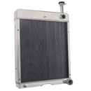 Aftermarket  Radiator A121725C1 533587R2  533586R2 121723C1  121725C1 71611C1 A71611C1 For Case 86 986 1086 1066 1466 1486 1566 1586