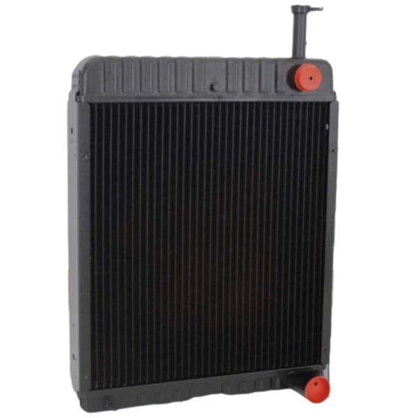 Aftermarket  Radiator A121725C1 533587R2  533586R2 121723C1  121725C1 71611C1 A71611C1 For Case 86 986 1086 1066 1466 1486 1566 1586