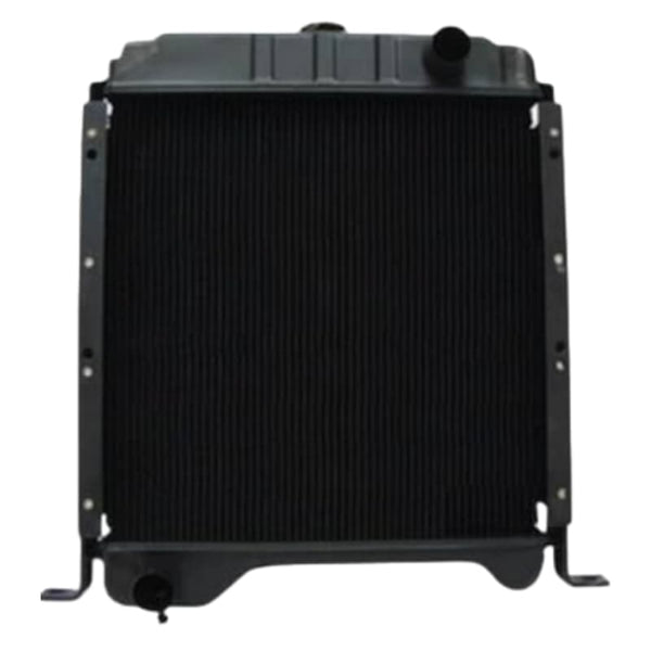 Aftermarket Radiator A190749 For Case IH 1835C Skid Steer Loader