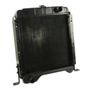 Aftermarket Radiator A190749 For Case IH 1835C Skid Steer Loader