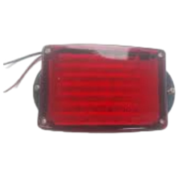 Aftermarket Rear Fog Lamp 803500074 for XCMG QY50K QY25K