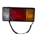 Aftermarket Right Rear Light 803500054 For XCMG QY70K-I Truck Crane