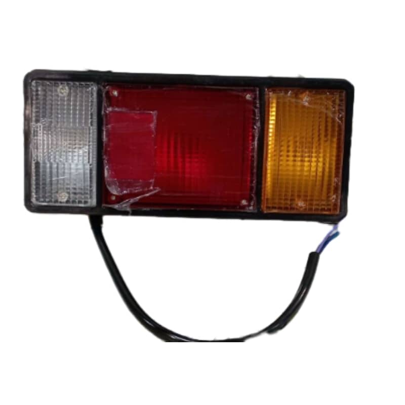 Aftermarket Right Rear Light 803500054 For XCMG QY70K-I Truck Crane