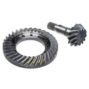 Aftermarket Ring &Pinion Gear Set 66686 84197567 85812286 3318528 331- 8528 For New Holland B115 B115B LB115 LB115.B