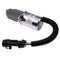 Aftermarket Shut Off Solenoid 6681512 6681513 6690563 7136559 For Bobcat S160 S175 S185 S205 S220 S250 S300