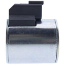 Aftermarket Solenoid Valve Coil 104760GT 104760 For Genie Lifts GS-2668 GS-3390 S-100 S-105 S-125 SX-135 SX-180 Z-13570