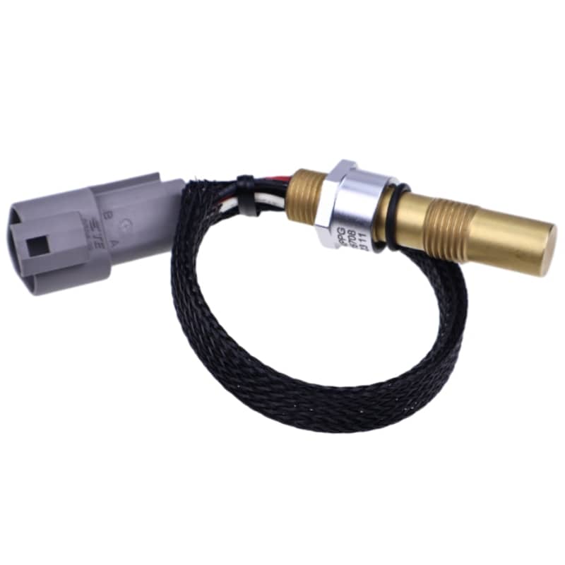 Aftermarket Speed Sensor AN306751 for John Deere Engine 4045 6090 6068 6135 Excavator 470GLC Sprayer 4630 R4023 STS12 STS16 STS20