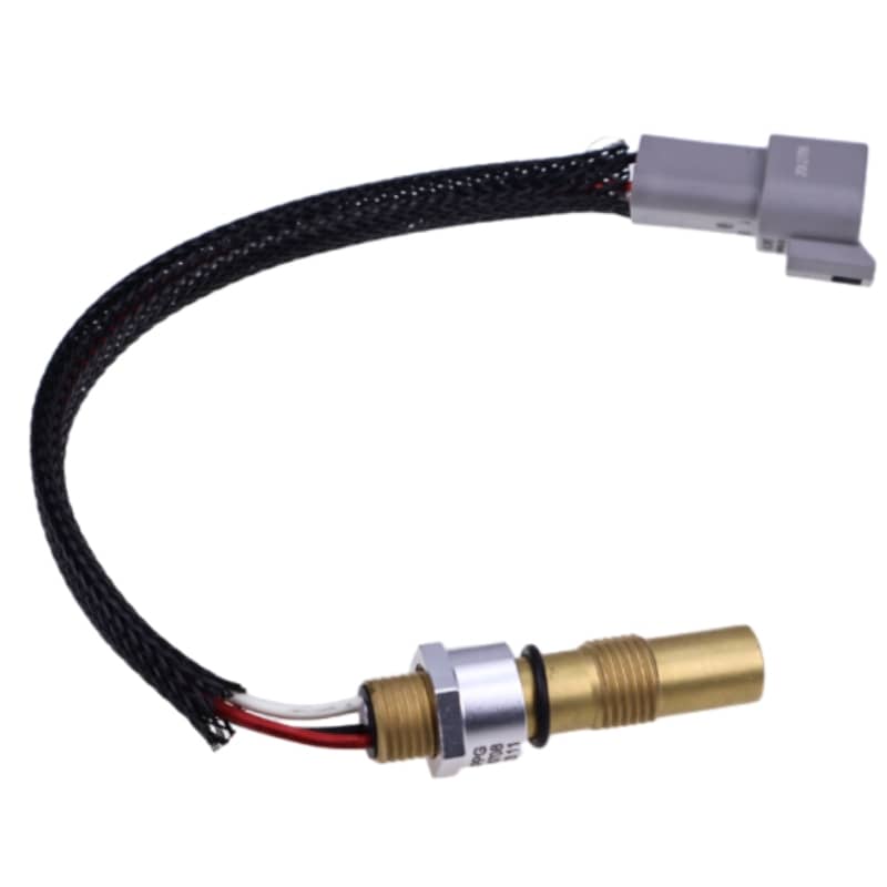 Aftermarket Speed Sensor AN306751 for John Deere Engine 4045 6090 6068 6135 Excavator 470GLC Sprayer 4630 R4023 STS12 STS16 STS20