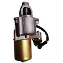 Aftermarket Starter 31200-Zh9-003 128000-9400 Compatible With Honda 9.9Hp Gx270 GX270U