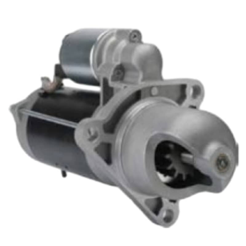 Aftermarket Starter Motor 0001231004 114033 3978710 8192965 85000447 85003304  for VOLVO Engine FM7/250 FM7/290 