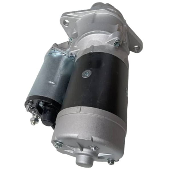 Aftermarket Starter Motor 1-81100-294-1 1811002941 for Hitachi Excavator EX300-2 EX300-3 EX300-5 EX350H-5 EX350K-5 EX385USR Engine 6SD1