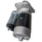 Aftermarket Starter Motor 1-81100-294-1 1811002941 for Hitachi Excavator EX300-2 EX300-3 EX300-5 EX350H-5 EX350K-5 EX385USR Engine 6SD1