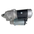 Aftermarket Starter Motor 1-81100-294-1 1811002941 for Hitachi Excavator EX300-2 EX300-3 EX300-5 EX350H-5 EX350K-5 EX385USR Engine 6SD1