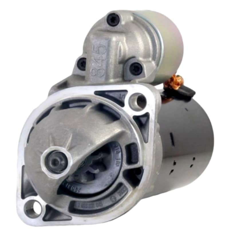 Aftermarket Starter Motor 12V 114402 STR50490 0001223022 For Cargo Woodauto Bosch