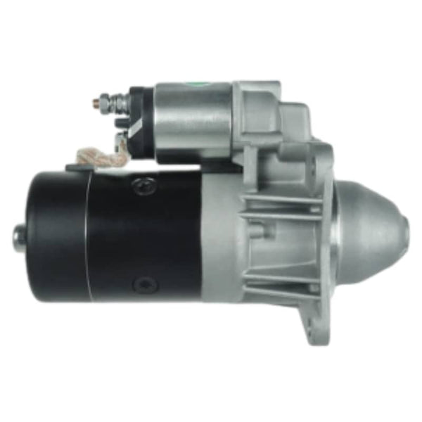 Aftermarket Starter Motor 12V 2.2KW 0001109413 0001218152 0001218168 0001218768 0001218814 NAD100390 NAD500210 For Bosch