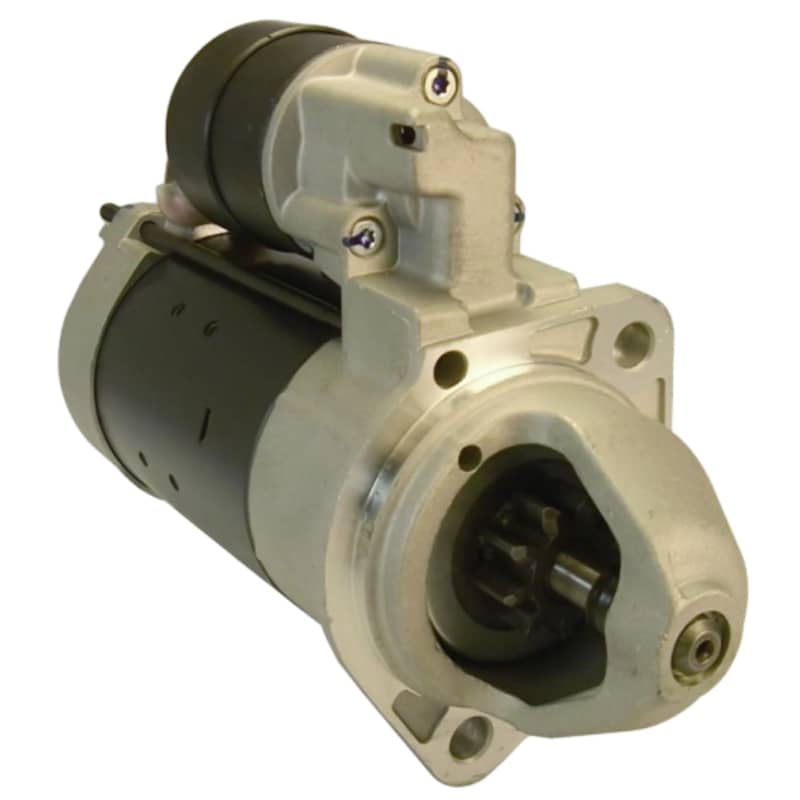 Aftermarket Starter Motor 12V 2.3KW For Deutz Bosch 1183365 0118 3365 0001223016 BS