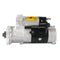 Aftermarket Starter Motor 272-4774 2724774 STR71252 125-2988  for Caterpillar 318C 320B 320C 320D