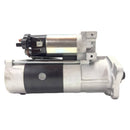 Aftermarket Starter Motor 272-4774 2724774 STR71252 125-2988  for Caterpillar 318C 320B 320C 320D