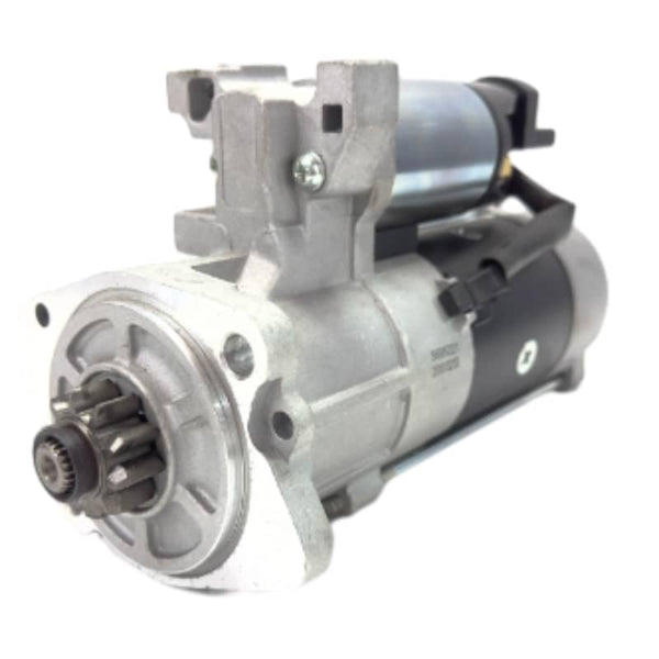 Aftermarket Starter Motor 272-4774 2724774 STR71252 125-2988  for Caterpillar 318C 320B 320C 320D