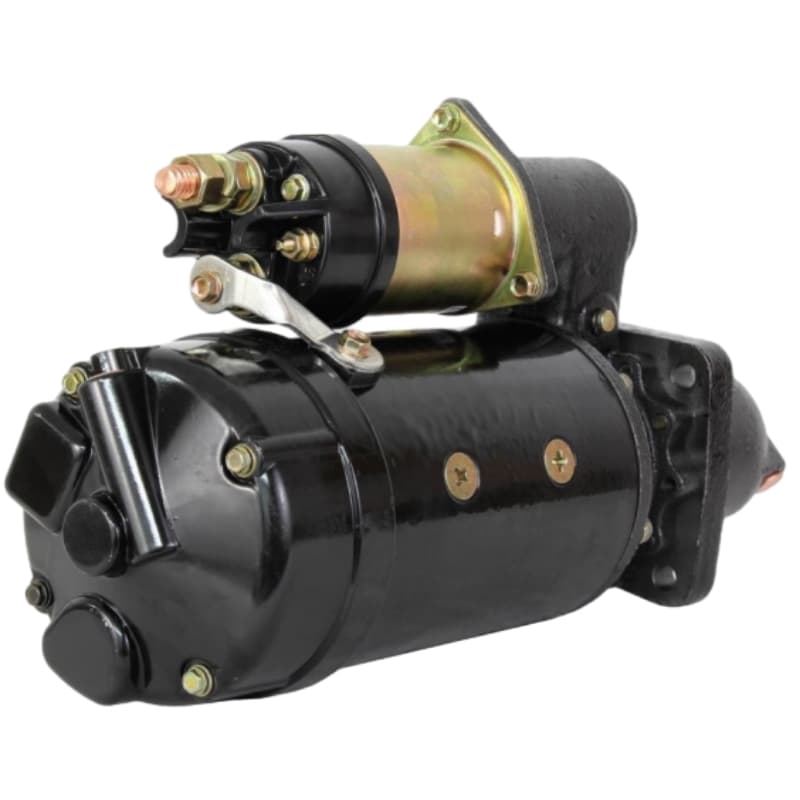 Aftermarket Starter Motor 323-843 15025-37 4868 1993885 993883 1993768 1993764 1990320 For 1986 Perkins Industrial Engine 5540 6.354