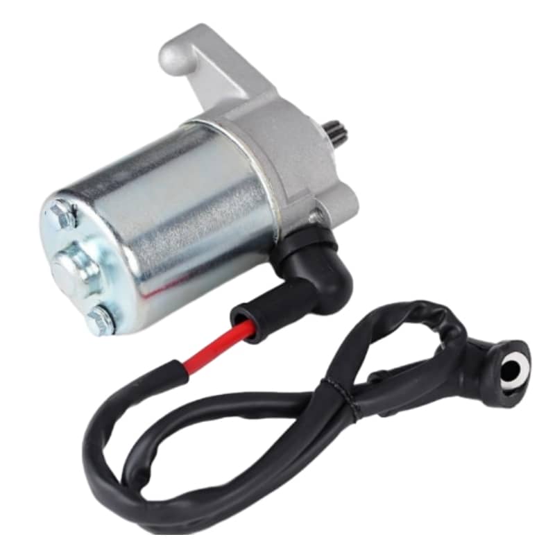 Aftermarket Starter Motor 3MB-81800-02 4FL-81800-00 For Yamaha  DT125R TZR125 TDR125 