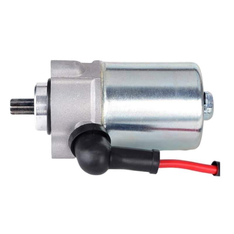 Aftermarket Starter Motor 3MB-81800-02 4FL-81800-00 For Yamaha  DT125R TZR125 TDR125 