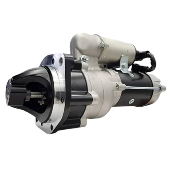 Aftermarket Starter Motor 600-813-9910 6008139910 For Komatsu Engine SAA12V140E