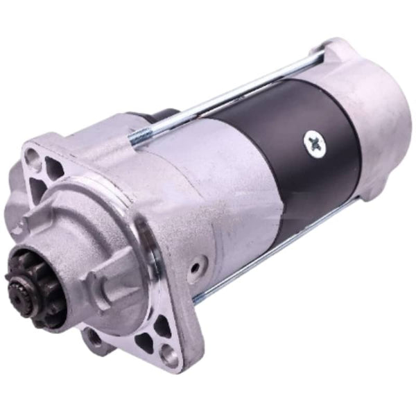 Aftermarket Starter Motor RE539696 428000-5740 STR70447 RE549229 428000-5741 ALST9524  RE548692 SE50255 for John Deere 250D-II 300D-II 310K 410K 7210R 7250R 7290R 8245R