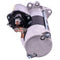 Aftermarket Starter Motor RE539696 428000-5740 STR70447 RE549229 428000-5741 ALST9524  RE548692 SE50255 for John Deere 250D-II 300D-II 310K 410K 7210R 7250R 7290R 8245R