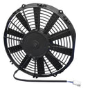 Aftermarket Straight Blade Pusher Fan 30100365 VA09-AP8C-27S for Spal