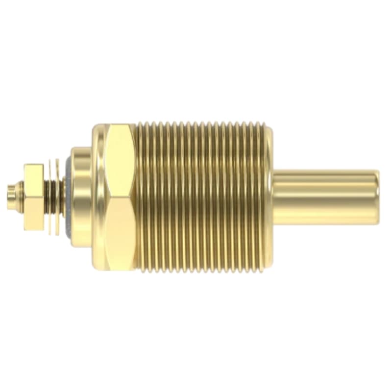 Aftermarket Temperature Sensor AT37368 For John Deere