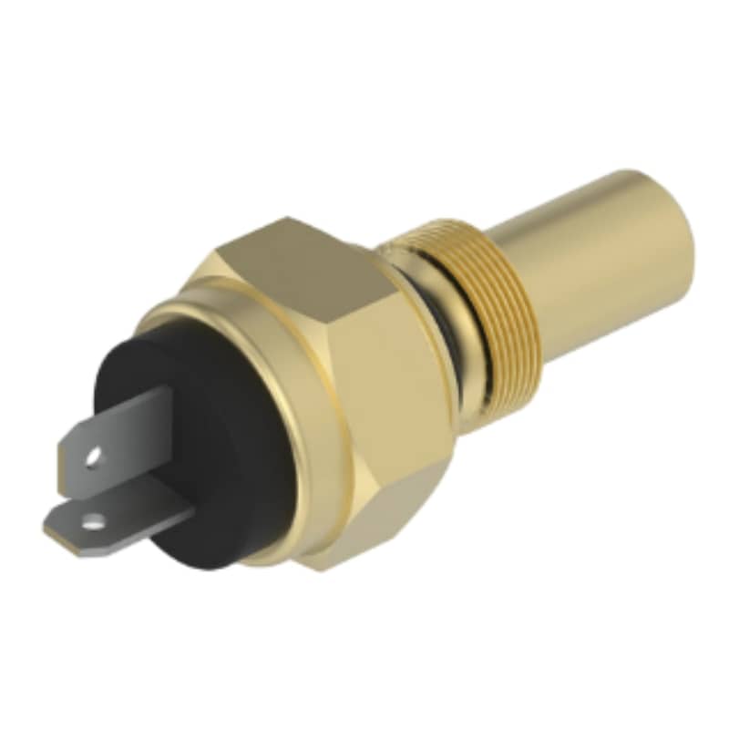 Aftermarket Temperature Sensor RE504208  For John Deere