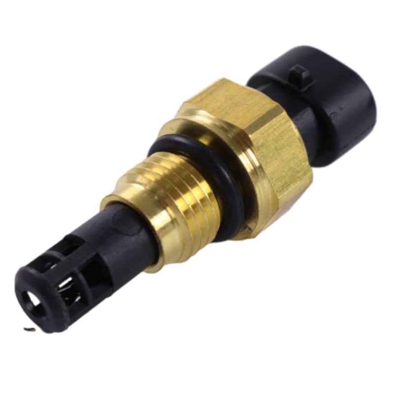 Aftermarket Temperature Sensor RE525016 for John Deere 4045 6068 6090 Tractor 4520 4720 3520 4630 6130D 7130 7330 8230