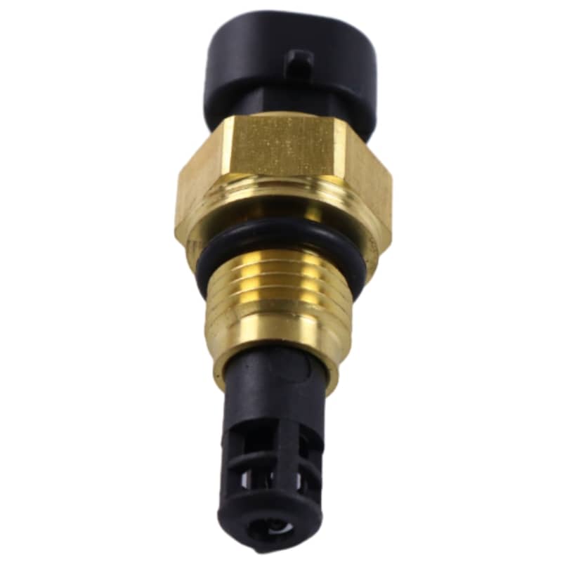 Aftermarket Temperature Sensor RE525016 for John Deere 4045 6068 6090 Tractor 4520 4720 3520 4630 6130D 7130 7330 8230