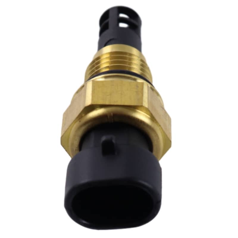 Aftermarket Temperature Sensor RE525016 for John Deere 4045 6068 6090 Tractor 4520 4720 3520 4630 6130D 7130 7330 8230