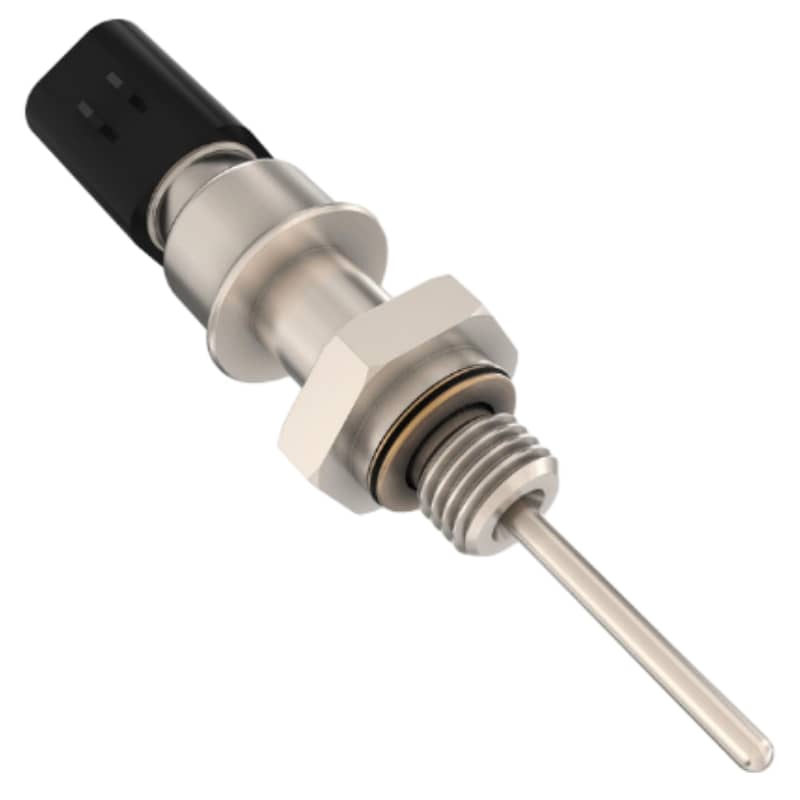 Aftermarket Temperature Sensor RE537636 For John Deere 670G 672G 770G 772G 870G 872G 250D 300D