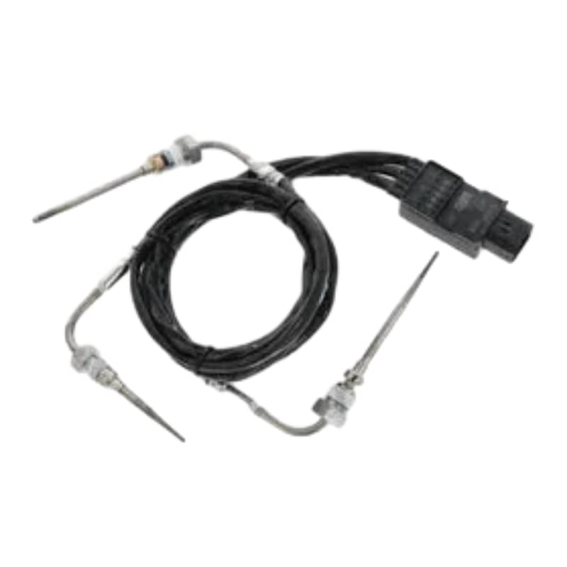 Aftermarket Temperature Sensor RE537638 for John Deere Tractor 8235R 8260R 8285R 8310R 8335R 8360R