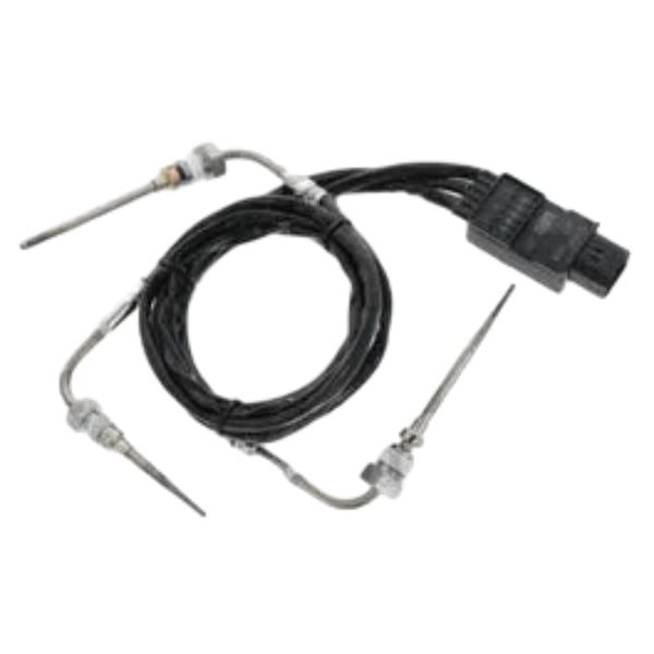 Aftermarket Temperature Sensor RE552186 for John Deere Tractor 8245R 8270R 8295R 8345RT 8370RT 9370R 9420R 9470R 9520R