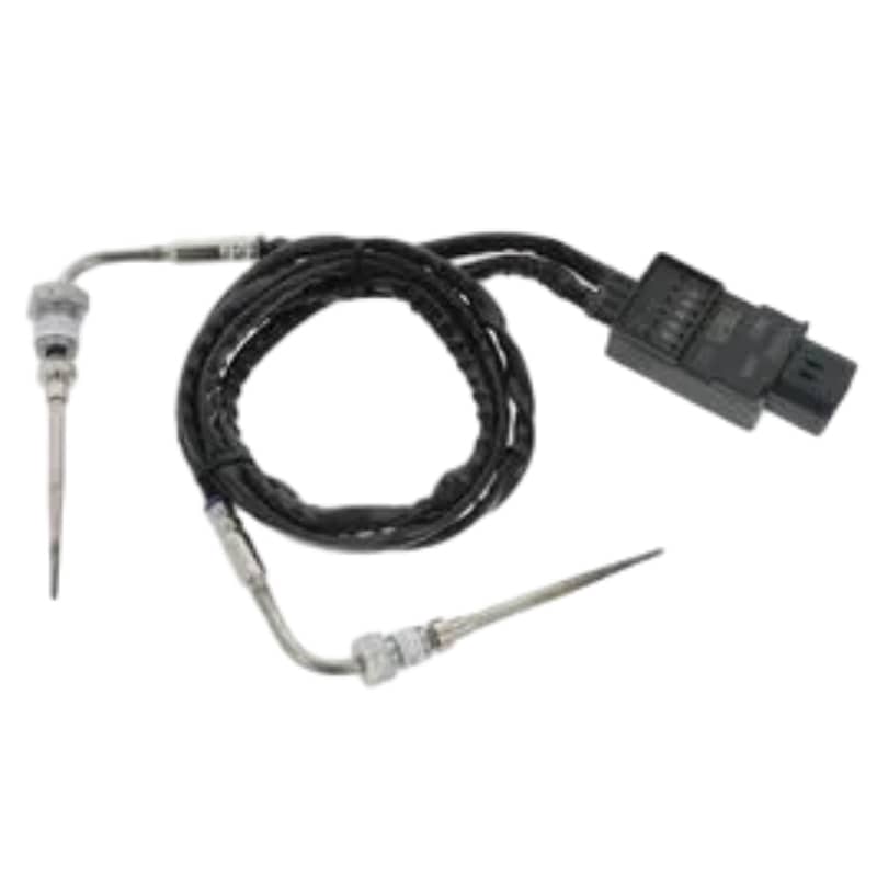 Aftermarket Temperature Sensor RE562608 for John Deere Engine 6068 Tractor 6175M 6175R 6195M 9195R 7210R 7250R 8295R