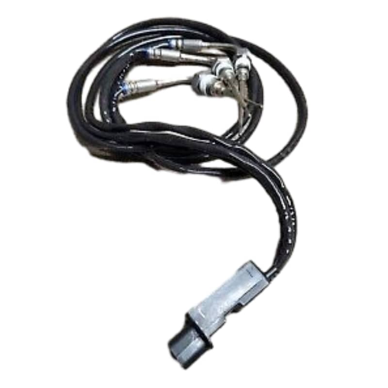 Aftermarket Temperature Sensor RE570137 for John Deere Loader 210P 310P 210L 310L 310SL 315SL 320P 410P 410L